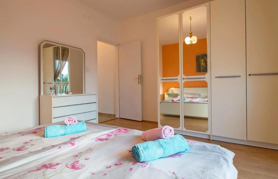 Holiday House Jagoda Labin  0*, Labin (Istria)